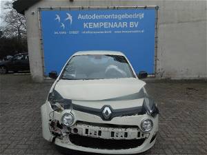 Stecker Heizungswiderstand Renault Scenic JM gebraucht
