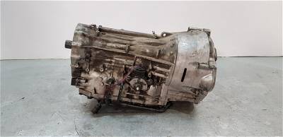 Schaltgetriebe VW Touareg I (7L) HAN 31337115