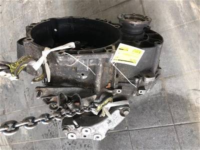 P19254518 Schaltgetriebe VW Passat B6 (3C2) 02Q300041Q HDV
