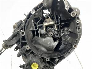 Schaltgetriebe Peugeot Expert Kasten (222) 20TD30