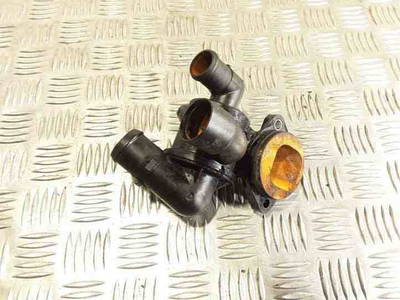 Thermostatgehäuse Skoda 03L121111AC