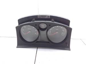 Tachometer Opel Astra H () 13225956