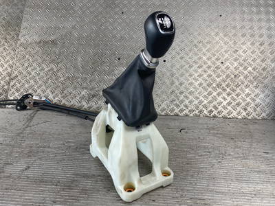 67936 Schaltkulisse HYUNDAI iX20 (JC) 43794-1P300