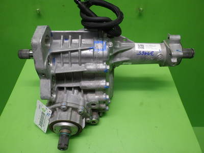 Verteilergetriebe (4WD) 31383638