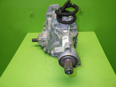 Verteilergetriebe (4WD) 31383638