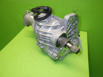 Verteilergetriebe (4WD) 31383638