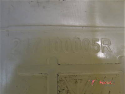 Ausgleichsbehälter Renault Megane III Schrägheck BZ 8200048024 P9194730