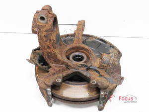Achsschenkel rechts vorne Seat Ibiza IV ST 6J 6Q0407256AC P15727270