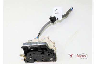 Klappenschlosszug Audi A3 Limousine 8V 8K0839015H P15999415