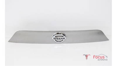 Heckklappengriff Nissan Qashqai II J11 5481U100 P18343140