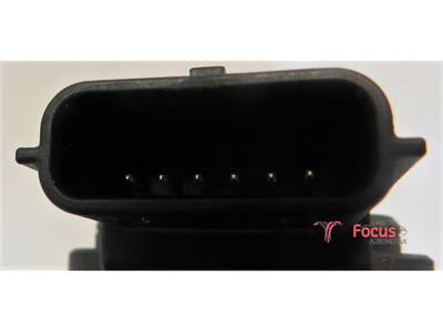 Luftmassenmesser Renault Modus - Grand Modus P 5WK97007 P9197715