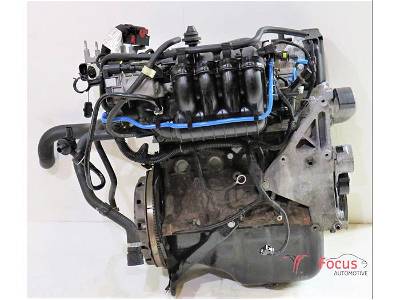 P15608464 Motor ohne Anbauteile (Benzin) FIAT Punto Evo (199) 169A4000