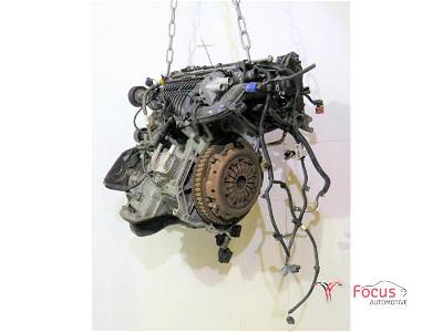 P18823849 Motor ohne Anbauteile (Benzin) RENAULT Twingo III (BCM) 224332428R H4B401