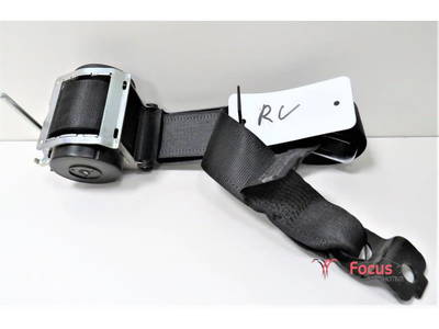Sicherheitsgurt rechts vorne Opel Meriva A 6086871 P9030676