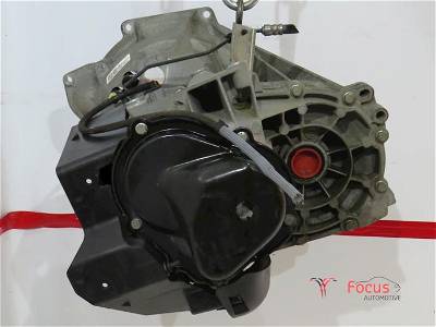 P10128673 Schaltgetriebe FORD Fiesta VI (CB1, CCN) 8A6R7002JG