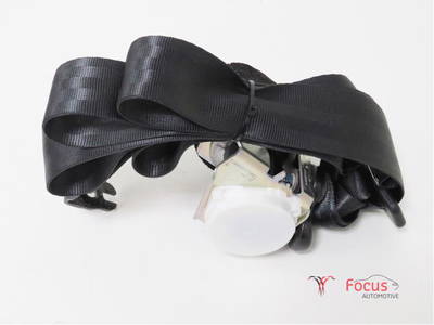 Sicherheitsgurt rechts hinten Ford B-Max JK AV11A611B68AB P13300074