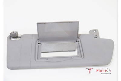 Sonnenblende rechts Opel Zafira B A05 13234249 P16125299