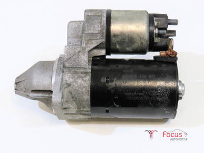 Anlasser Opel Corsa D S07 24436877 P16335611