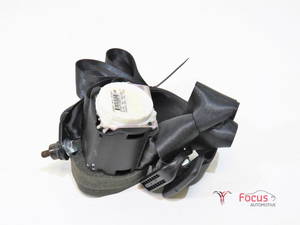 Sicherheitsgurt links hinten Fiat 500 312 13243 P17408431