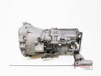 P17542052 Schaltgetriebe BMW 1er (E87) 23007626305 GS17BG
