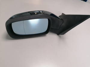 Renault Laguna Aussenspiegel verstell-/heizb. E9014128 E9014128 Renault Laguna Grandtour 2.0 TCe 170 Aut. Ezl 20.07.2006 T