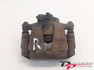 Bremszange rechts vorne Fiat Grande Punto 199 55701281 P17284444