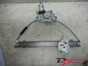 Fensterheber rechts vorne Kia Picanto 1 SA 82401207XXX P11387578