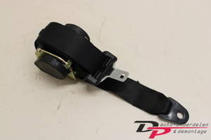 Sicherheitsgurt links hinten Citroen C4 Coupe L 8974JK P14874297