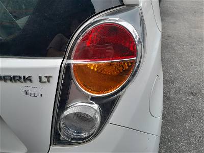Rückleuchte rechts Chevrolet Spark (M300)