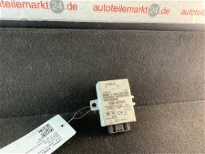 Steuergerät, Heizung / Lüftung für BMW 3 Limousine (E46) 320i 2.2 2000-2005  Benzin 170PS M54 B22 (226S1)