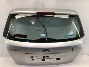 356538 Heckklappe / Heckdeckel KIA Pro Ceed I (ED)