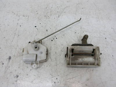 Heckklappe MITSUBISHI PAJERO PININ (H6_W, H7_W) 1.8 MITSUBISHI,MR335711 84 KW