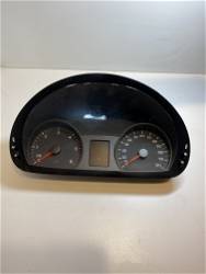 Tachometer VW Crafter 30-50 Pritsche/Fahrgestell (2F) 2E0920845K