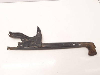 Blende Nebelscheinwerfer links Toyota Corolla Verso (E12J1)