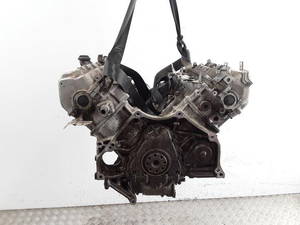 Motor ohne Anbauteile (Benzin) Honda Legend III (KA9) C35A5 31500463
