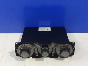 Steuergerät Klimaanlage Mitsubishi Grandis (NA0W) 7820A071 31522162
