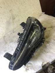 Hauptscheinwerfer links Alfa Romeo Giulia (952) 00505641040