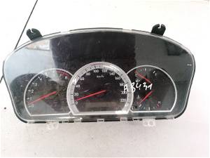 Tachometer Chevrolet Epica, 2006.01 - 2011.12 96647264 11000-902300D