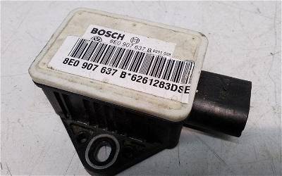Sensor für Längsbeschleunigung Audi A4 (8E, B7) 8E0907637B 31532105