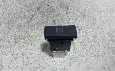 Schalter für ESP Audi A6 (4F, C6) 4F0927134 31533242