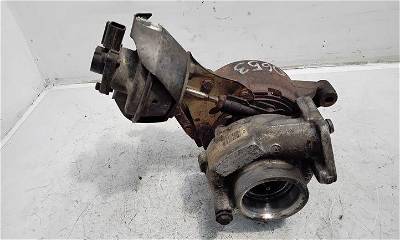 Turbolader Peugeot 407 Coupe () 9654919580 31535059