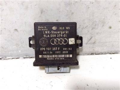 Steuergerät Beleuchtung Audi A6 Allroad (4G) 8P0907357F