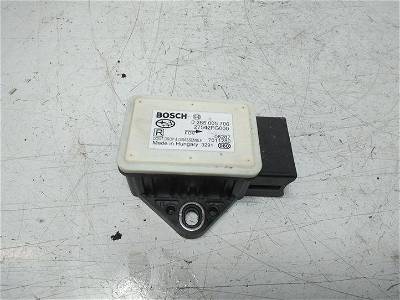 Sensor für Längsbeschleunigung Subaru Forester (SH) 0265005706 31552123