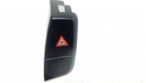 Schalter für Warnblinker Audi A4 (8K, B8) 8K2941509A 31557954