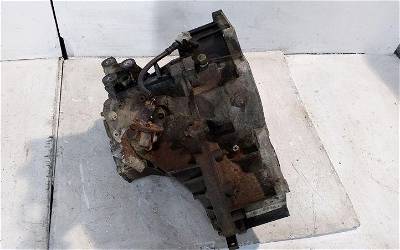 Schaltgetriebe Opel Zafira A (T98) 31559122