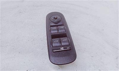 Schalter für Fensterheber links hinten Ford S-Max (CJ) 6M2T14A132AE