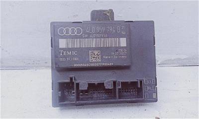 Steuergerät Tür Audi Q7 (4L) 4L0959794B 31578954