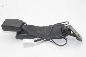 Gurtschloss Nissan Qashqai (J10) 88862JD10A 31601102