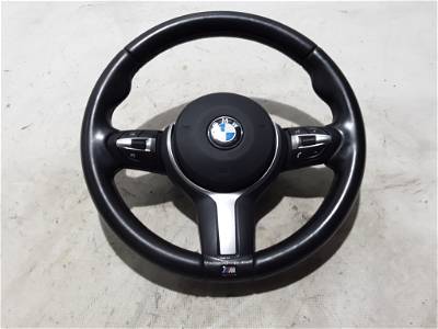 Lenkrad BMW 5er (F10) 7851234