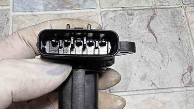 Luftmassenmesser Mazda 1974002010 31623987